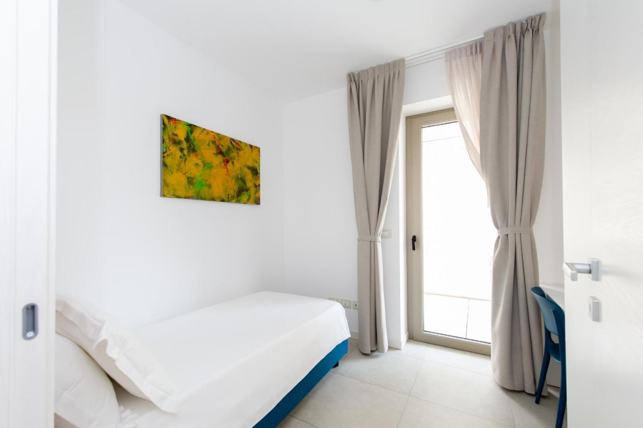 Ariston Teatro Luxury Aparthotel Градо Экстерьер фото