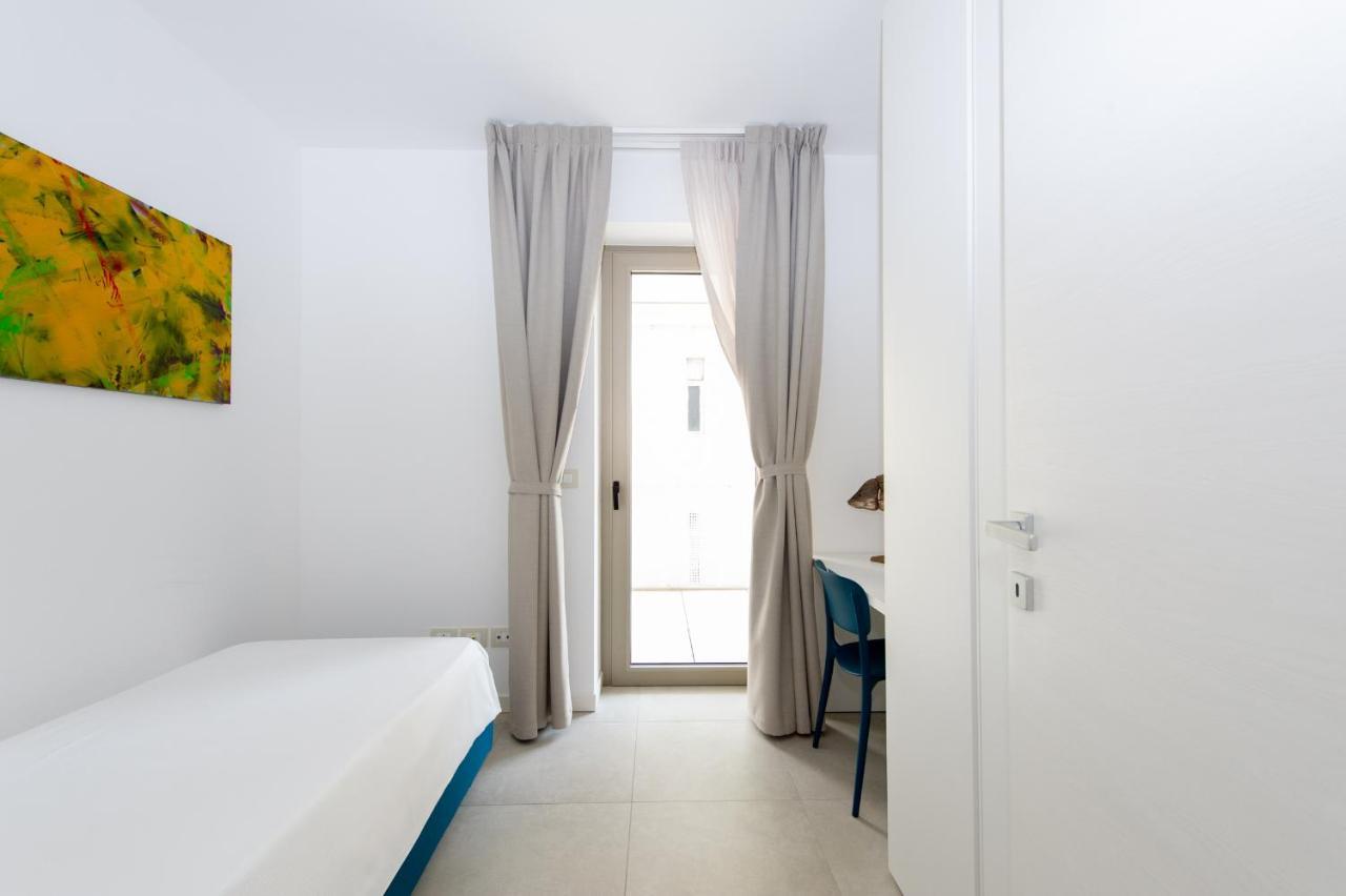 Ariston Teatro Luxury Aparthotel Градо Экстерьер фото